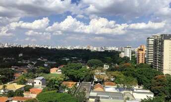 Imagem: Apartamento com 3 dormitórios, 120 m²