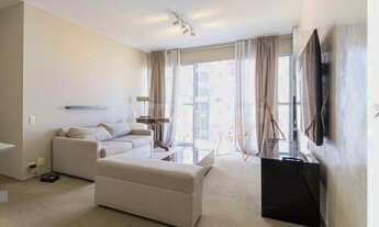 Imagem 1: São Paulo - Apartamento Padrão - Pinheiros