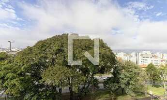 Imagem 6: Apartamento para Aluguel - Portão , 1 Quarto, 40 m2