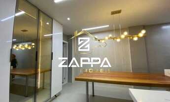 Imagem: Apartamento reformado com varanda