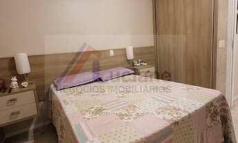 Imagem 2: Apartamento para Venda em Santo André, Casa Branca, 3 dormitórios, 3 suítes, 4 banheiros