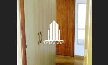 Imagem 5: Apartamento no Centro de Alphaville,68M². 2 quartos,1 baheiro, 1 vaga de garagem