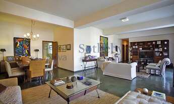 Imagem 7: Apartamento ímpar com terraço espaçoso