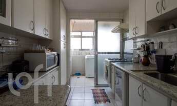 Imagem 4: São Paulo - Apartamento Padrão - Vila Mariana