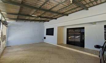 Imagem 2: Sergio Soares vende: Ótima casa na Quadra 38 Setor Leste - Gama/DF