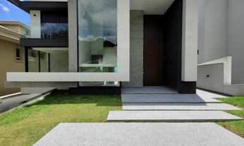 Imagem 3: Casa em Condomínio para Venda, Tamboré, 4 dormitórios, 4 suítes, 6 banheiros, 5 vagas