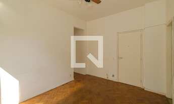 Imagem 4: Apartamento para Aluguel - Estácio , 1 Quarto, 42 m2