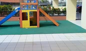 Imagem 5: Vendo Via Delmare, 3/4, sendo 01.suite, 02 vagas, nascente com planejados