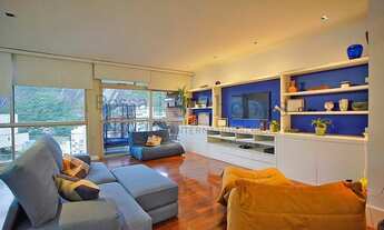 Imagem 3: Apartamento em condomínio com infraestrutura completa