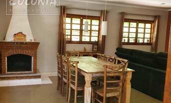 Imagem 6: Ribeirão Pires - Chácara - Santa Luzia