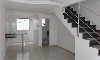 Imagem: Casa duplex entrada independente, a venda