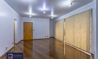 Imagem: Venda Apartamento 4 Dormitórios - 154 m²