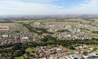 Imagem 5: Bady Bassitt - Terreno Padrao - Menezes V