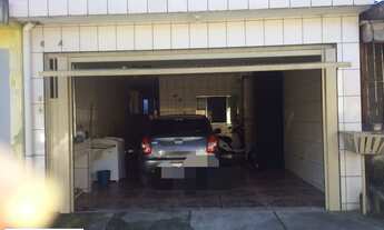 Imagem 2: Queiroz, Casa para venda possui 125 metros quadrados com 2 quartos em Jardim Campinas - SP