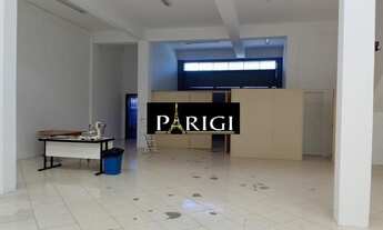 Imagem 3: Pavilhão para alugar, 278 m² por R$ 4.900/mês - Jardim Floresta - Porto Alegre/RS