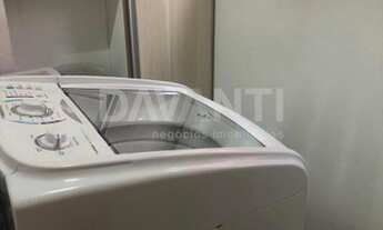 Imagem 6: Apartamento - Loteamento Country Ville - Campinas