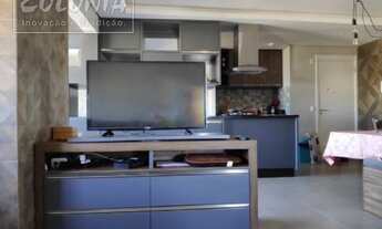 Imagem 7: São Bernardo do Campo - Apartamento Padrão - Anchieta