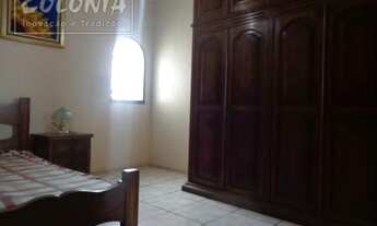 Imagem 3: Santo André - Casa Padrão - Vila Scarpelli