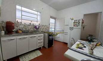 Imagem 4: Casa com 4 dormitórios à venda, 184 m² por R$ 1.250.000,00 - Alto da Mooca - São Paulo/SP