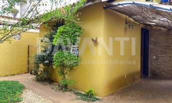 Imagem 3: Casa - Jardim Santa Genebra II (Barão Geraldo) - Campinas