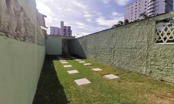 Imagem 2: Casa com 2 dormitórios para alugar, 100 m² por R$ 3.000,00/mês - Ocian - Praia Grande/SP