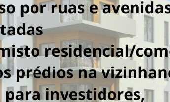 Imagem 3: Investimento Excelente a 4,5km da Lagoa da Pampulha. Terreno de 23.675m²