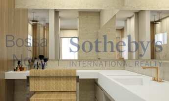 Imagem 4: Casa contemporânea em condominio ímpar