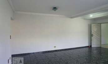 Imagem 2: Casa para Aluguel - Ponte Rasa, 3 Quartos, 200 m2