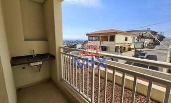 Imagem: APARTAMENTO NOVO A VENDA JACAREÍ, SP