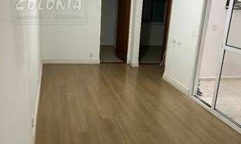 Imagem 3: Santo André - Apartamento Padrão - Vila Junqueira