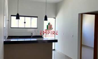 Imagem 2: Casa nova 2/4 na 1603 sul