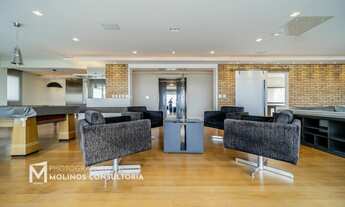 Imagem 5: Apartamento Alto Padrão à venda em São Paulo/SP