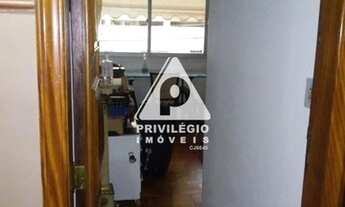 Imagem 5: Apartamento à venda, 2 quartos, Tijuca - RIO DE JANEIRO/RJ