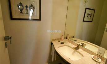 Imagem 7: Itaim Nobre Apartamento com 4 dormitórios