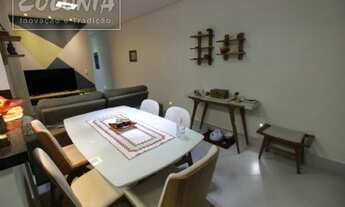 Imagem 3: Santo André - Apartamento Padrão - Campestre