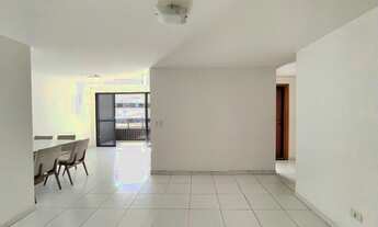 Imagem 2: Apto 4/4 na Ponta Verde Maceió