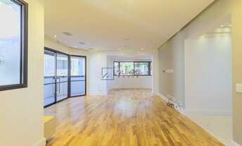 Imagem 3: Locação Apartamento 3 Dormitórios - 160 m² Moema