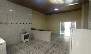 Imagem 7: Vende-se esta casa com ponto comercial na av G no lot. res. cidade jardim- Parauapebas/PA