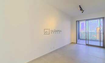 Imagem 3: Apartamento Locação 2 Dormitórios - 70 m² Vila Madalena