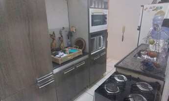 Imagem 7: Casa para venda com 80 metros quadrados com 3 quartos em Bela Vista - Palhoça - SC