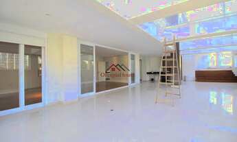 Imagem 7: Apartamento Venda 3 Dormitórios - 277 m² Paraíso