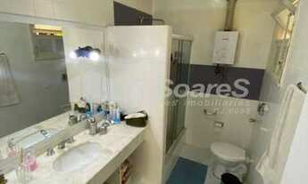 Imagem 7: Apartamento três quartos em Copacabana, Av. Nossa Senhora de Copacabana