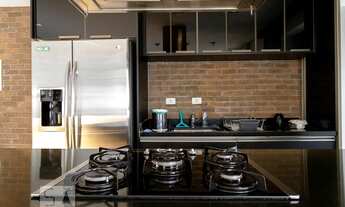 Imagem 7: Apartamento para Aluguel - Paraíso, 2 Quartos, 115 m2