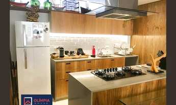 Imagem 7: Apartamento Venda 2 Dormitórios - 94 m² Cerqueira César