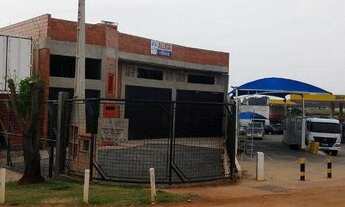 Imagem 4: Salão para alugar, 80 m² por R$ 2.400,00/mês - Jardim Dulce (Nova Veneza) - Sumaré/SP