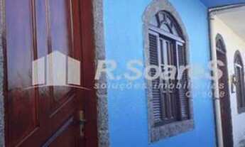 Imagem 7: Casa de vila com 2 quartos em Bento Ribeiro, Rua Galvão Bueno