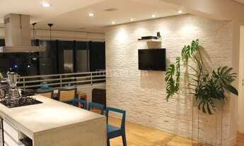 Imagem 4: São Paulo - Apartamento Padrão - Pinheiros