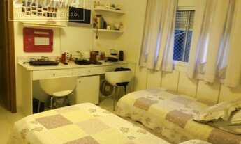 Imagem 4: Santo André - Apartamento Padrão - Campestre