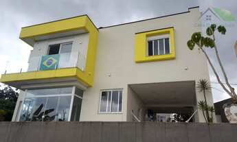 Imagem 2: Mogi das Cruzes - Casa de Condomínio - Taboão