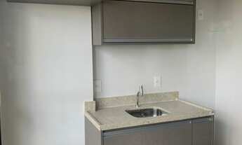 Imagem 6: BRASÍLIA - Apartamento Padrão - SUL (ÁGUAS CLARAS